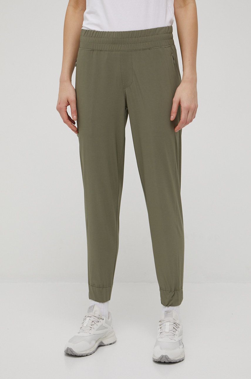Bukser Columbia Casual Tapered Pants Grøn | 1981521, 0