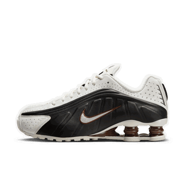 Sneakers og sko Nike Nike Shox R4 Sort | AR3565-104, 3