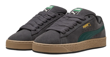 Sneakers og sko Puma Suede XL Grå | 395205-70, 2
