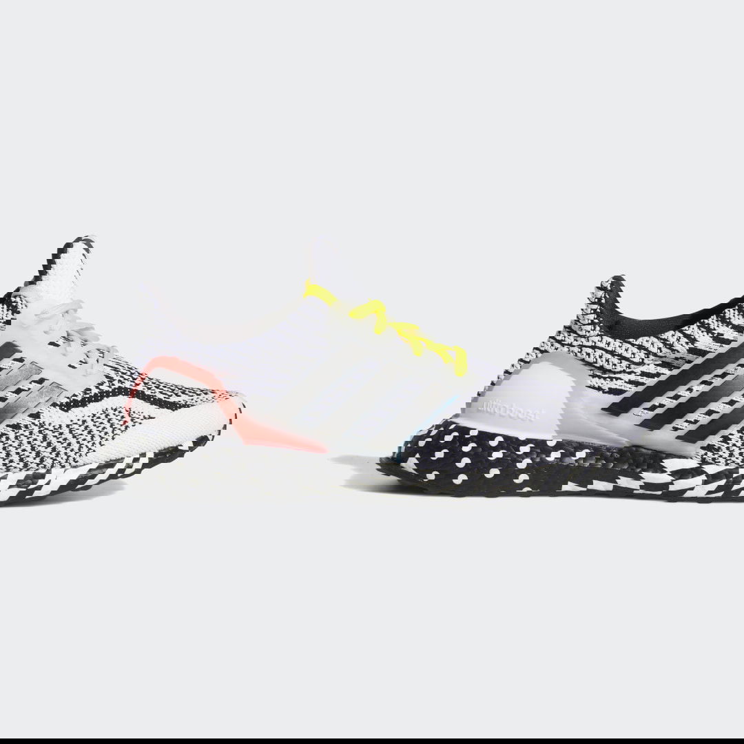 Sneakers og sko adidas Performance Ultraboost 5.0 DNA Flerfarvet | GY0326, 1