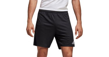 Shorts adidas Originals Parma 16 Shorts Sort | aj5880, 1