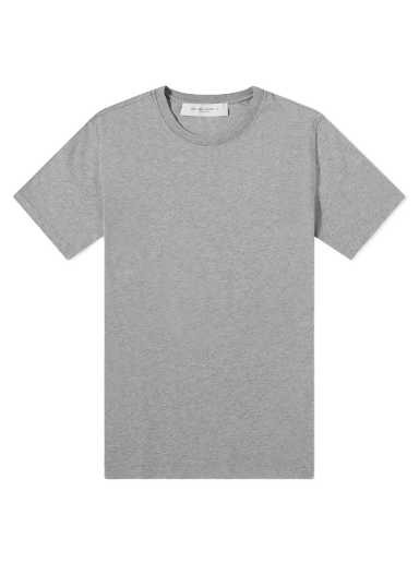 T-shirt Golden Goose Manifesto Running Club  Melange Grå | GMP01220-P001201-60447
