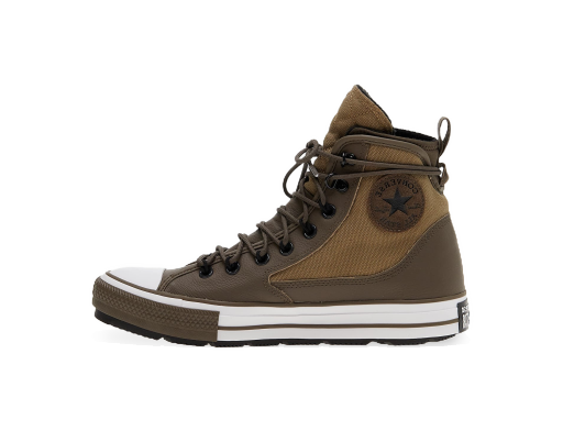 Sneakers og sko Converse Chuck Taylor All Star Hi All Terrain "Smoke/Squirmy Worm" Brun | A04474C