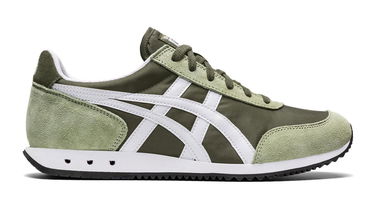 Sneakers og sko Onitsuka Tiger New York "Bronze Green White" Grøn | 1183A205-301, 1