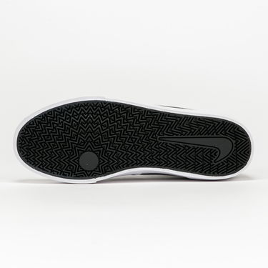 Sneakers og sko Nike SB Charge Canvas Sort | CD6279-002, 4