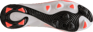 Sneakers og sko Puma Puma FUTURE 8 Match FG/AG Hvid | 108593-01, 5