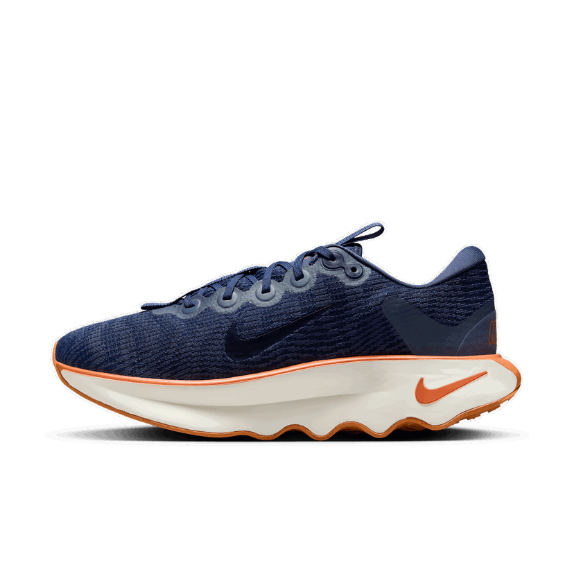 Sneakers og sko Nike Nike Motiva Blå | DV1237-403