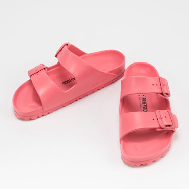 Sneakers og sko Birkenstock Arizona EVA Lyserød | 1019522, 2