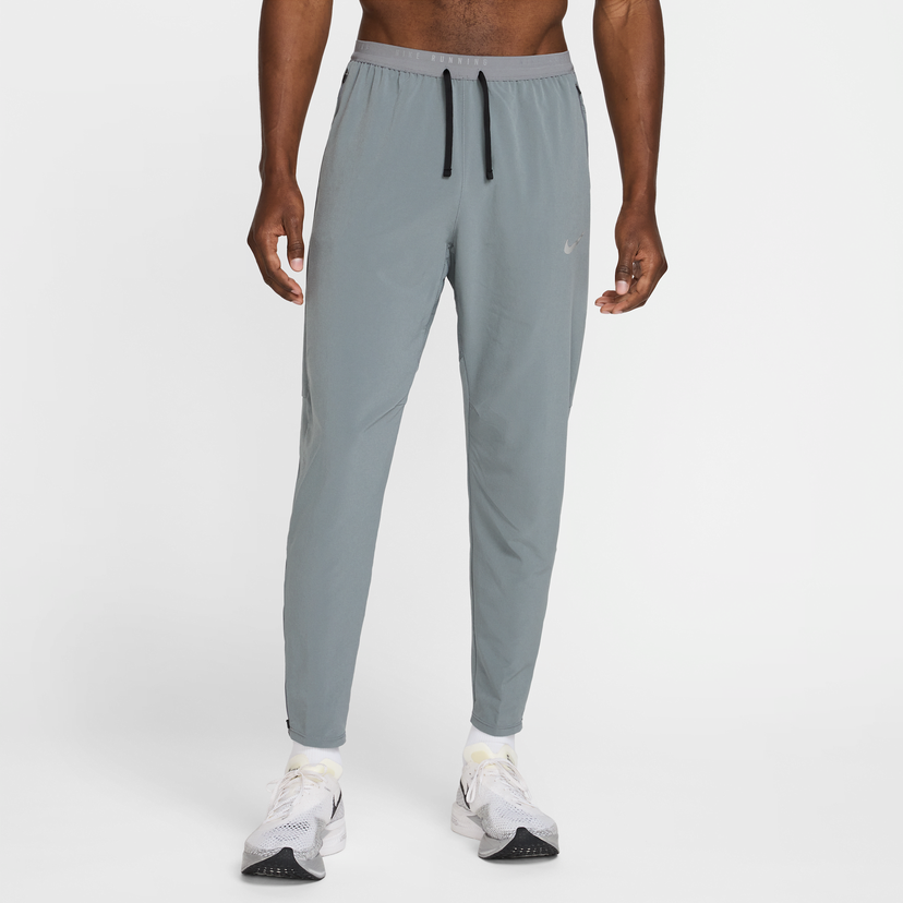 Bukser Nike Stride Dri-FIT Woven Running Pants Grå | HV4544-084