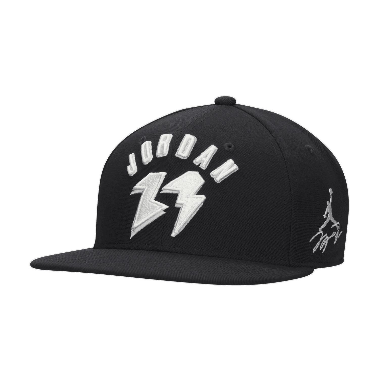 Kasket Jordan Flight MVP Pro Cap Sort | FD5180-010, 0
