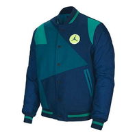 Jordan DNA Baseball Jacket