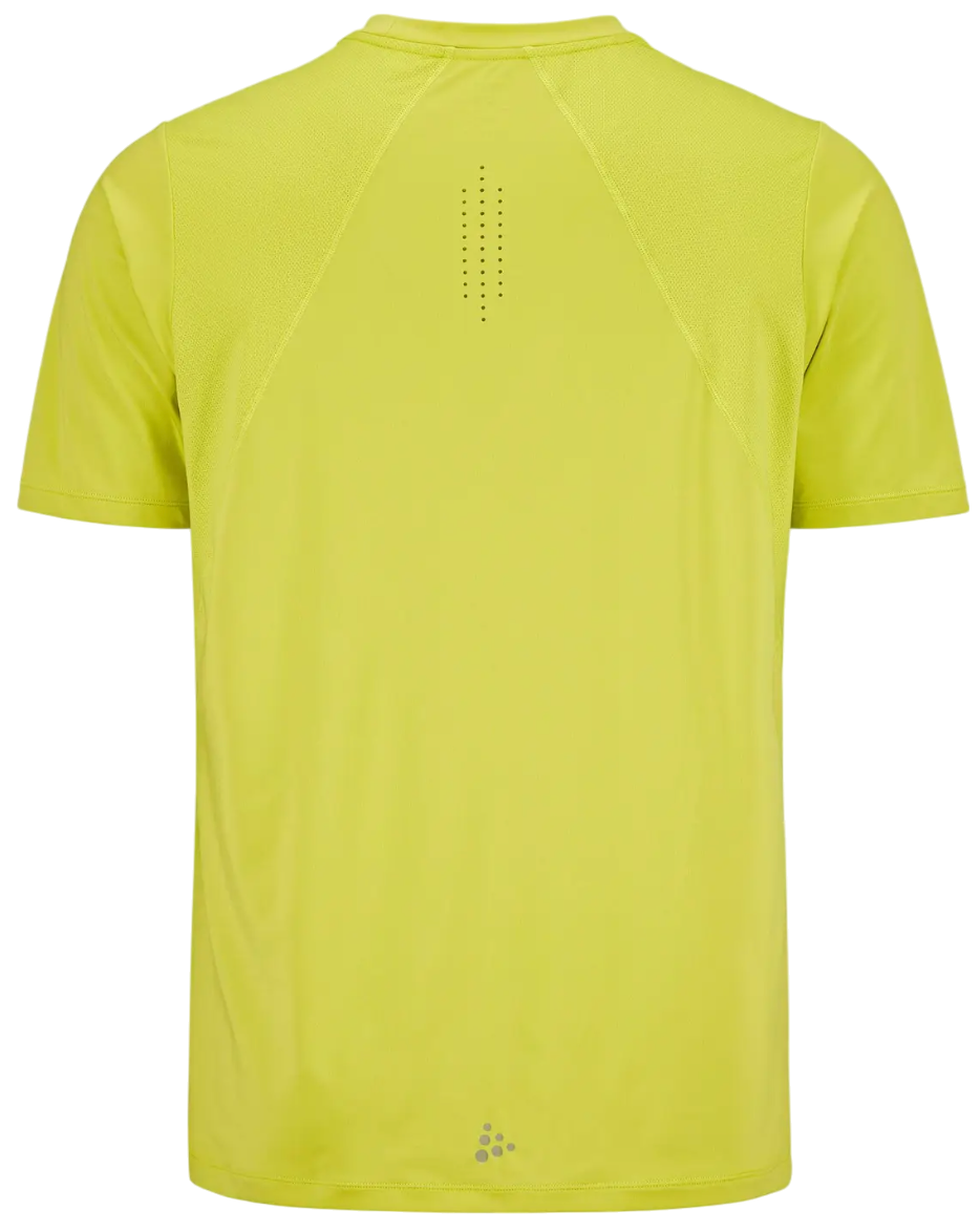 T-shirt Craft Craft Adv Essence 2 Tee Gul | 1914792-628000, 1