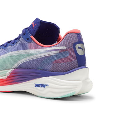 Sneakers og sko Puma Deviate NITRO™ Elite 3 Lilla | 309809_03, 4
