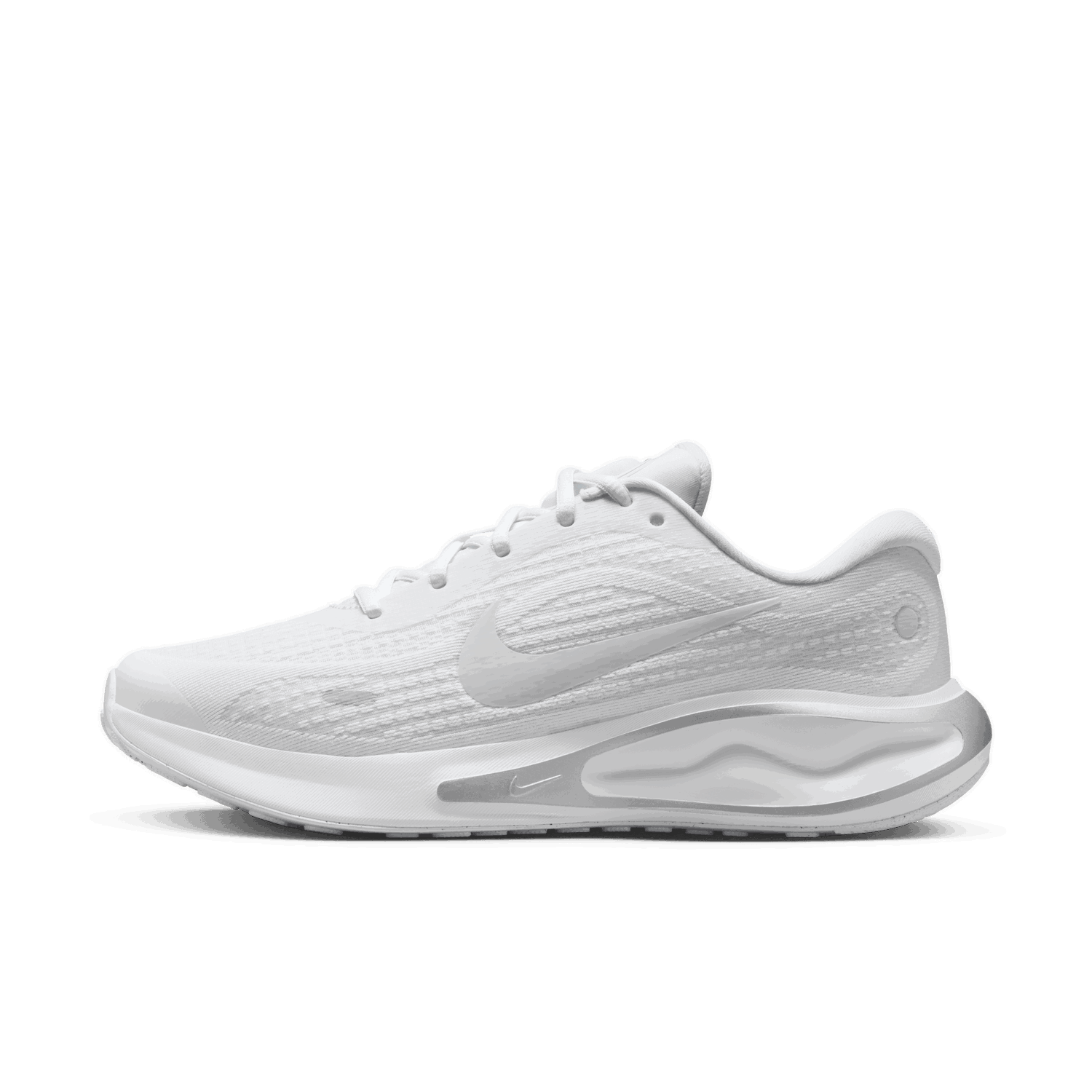 Sneakers og sko Nike Journey Run Hvid | FJ7765-102, 0