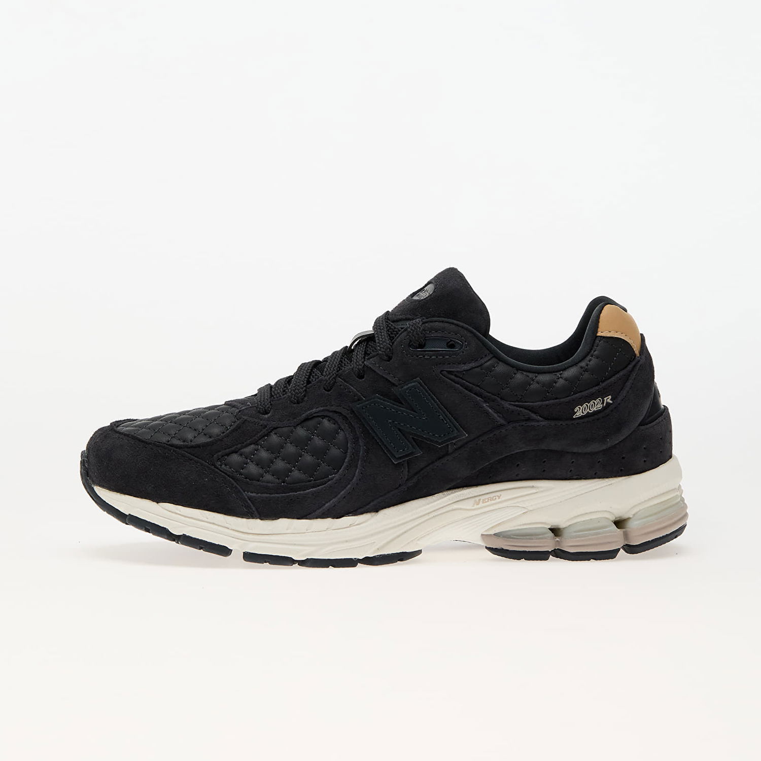 Sneakers og sko New Balance 2002R Phantom Sort | M2002RPG, 0
