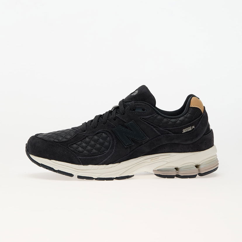 Sneakers og sko New Balance 2002R Phantom Sort | M2002RPG