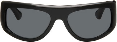 Solbriller Port Tanger Fayaz Sunglasses Sort | PT-5101, 0