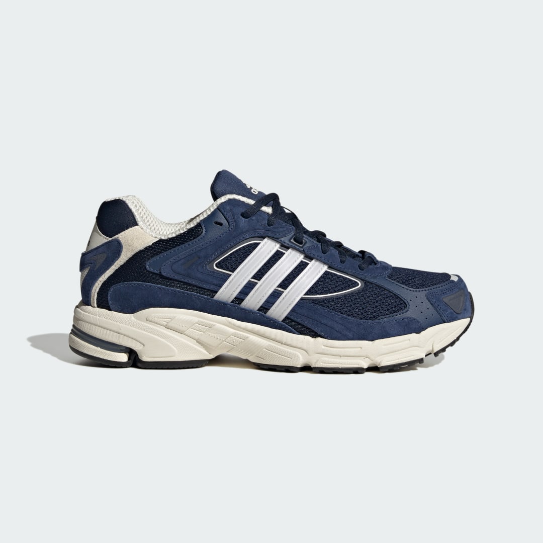 Sneakers og sko adidas Originals Response CL Mørkeblå | IG3378, 0