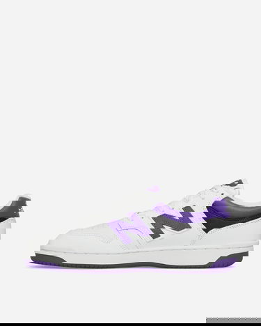 Sneakers og sko New Balance 480 Hvid | BB480LPB, 3