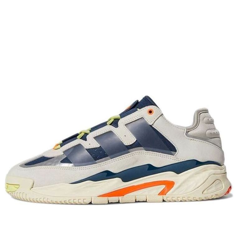 Sneakers og sko adidas Originals Niteball Beige | S24146, 0