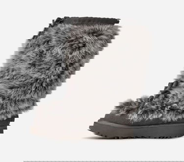 Sneakers og sko UGG Classic Tall Chalet Boot Grå | 1175690-CHRC, 2