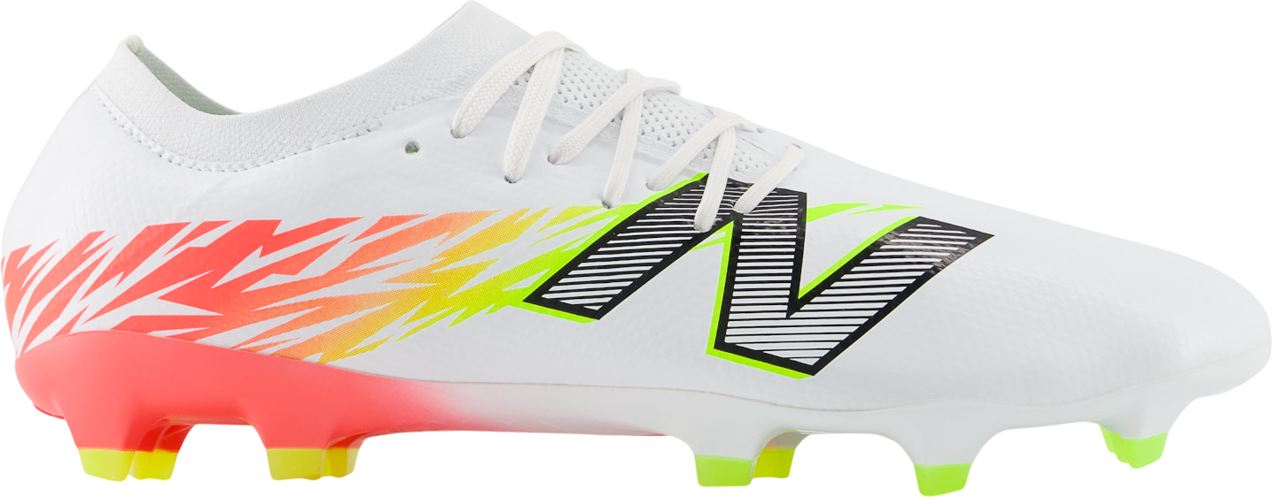 Sneakers og sko New Balance New Balance Furon Pro V8 FG Hvid | sf2f-ib8, 0