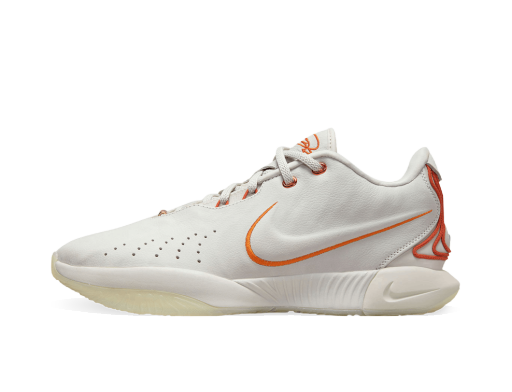 Basketball Nike LeBron 21 "Akoya" Hvid | FV2345-001