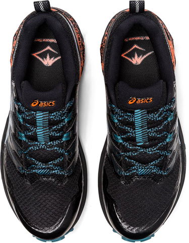 Sneakers og sko Asics Gel-Trabuco Terra Sort | 1012A902 011, 5