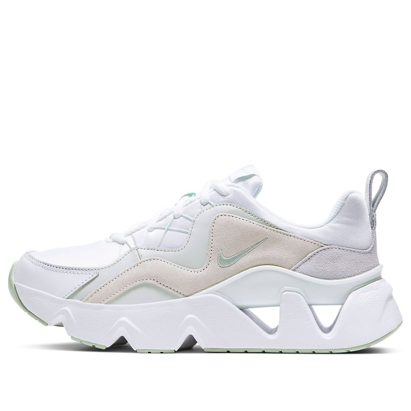 Sneakers og sko Nike RYZ 365 Hvid | BQ4153-101, 0
