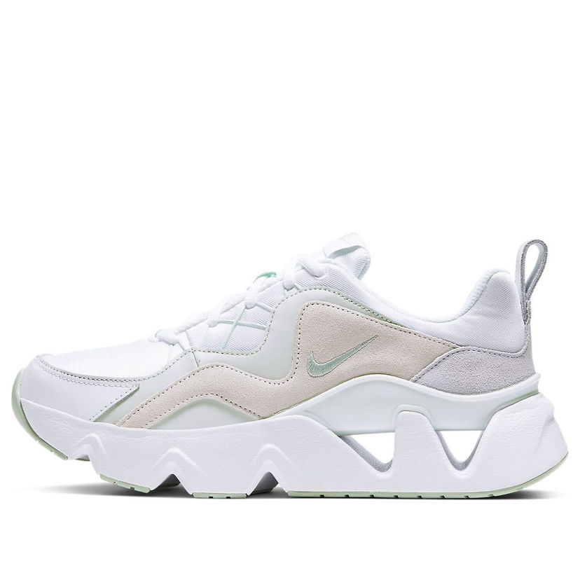 Sneakers og sko Nike RYZ 365 Hvid | BQ4153-101
