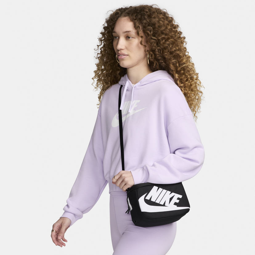 Skuldertaske Nike Mini Shoebox 3 l Sort | FN3059-010