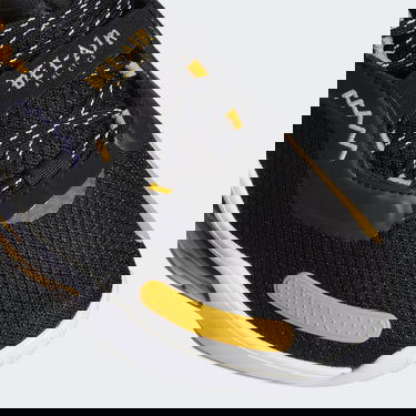Sneakers og sko adidas Performance D.O.N. Issue 3 Sort | GZ5528, 4