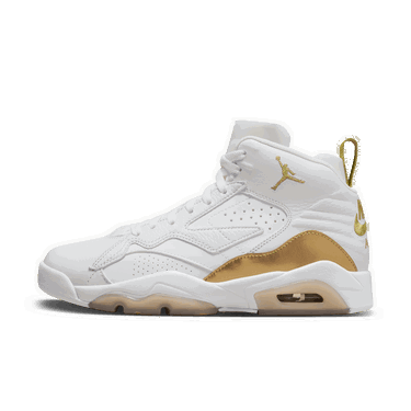 Sneakers og sko Jordan Jordan MVP Beige | FZ3985-100, 2