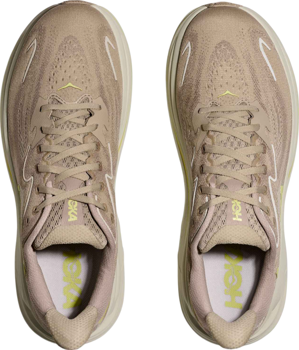 Sneakers og sko Hoka One One Clifton 10 Beige | 1162030-rnn, 1