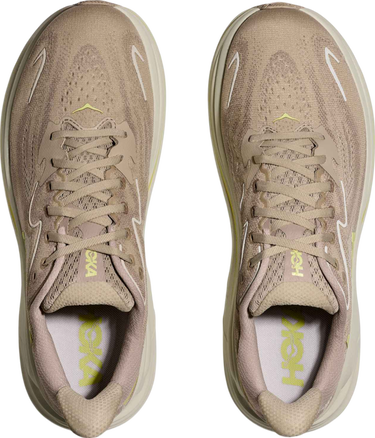 Sneakers og sko Hoka One One Clifton 10 Beige | 1162030-rnn, 1
