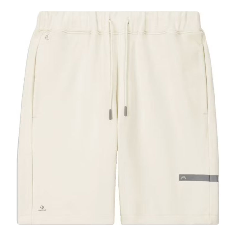 Shorts A-COLD-WALL* Shorts by A-COLD-WALL* x Converse Hvid | ACWMB233-BONE