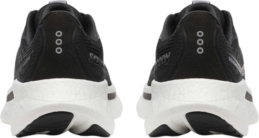 Sneakers og sko Saucony RIDE 18 Wide Sort | s11001-100, 2