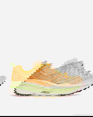 Sneakers og sko Hoka One One Stinson EVO OG Orange | 1155350-SRCN, 1