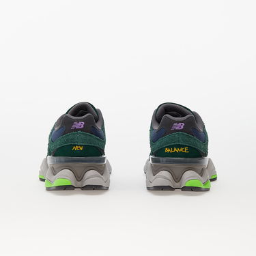 Sneakers og sko New Balance 9060 Grøn | U9060GRE, 4