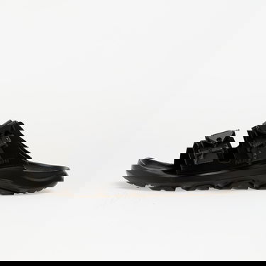 Sneakers og sko Birkenstock Maharishi x Mogami Terra Tech 2S Slides Sort | 1030032, 0