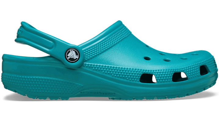 Sneakers og sko Crocs Classic Clogs Turkis | 10001-3AY, 0