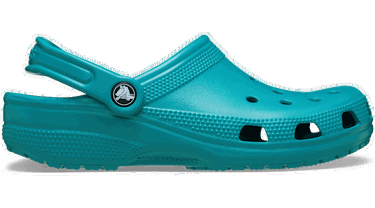 Sneakers og sko Crocs Classic Clogs Turkis | 10001-3AY, 0
