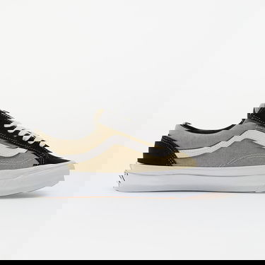 Sneakers og sko Vans Premium Old Skool 36, Size 34.5 Grå | VN000D57GRN, 2