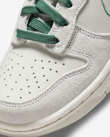 Sneakers og sko Nike Dunk High SE "First Use Pack - Green Noise" GS Grå | DD0733-001, 6