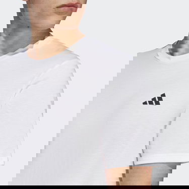 T-shirt adidas Performance Essentials Comfort Hvid | IC7423, 3