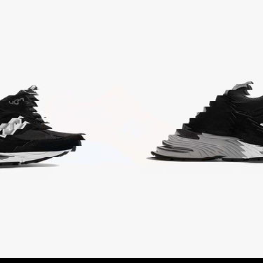 Sneakers og sko New Balance 991 Sort | M991EKS, 1
