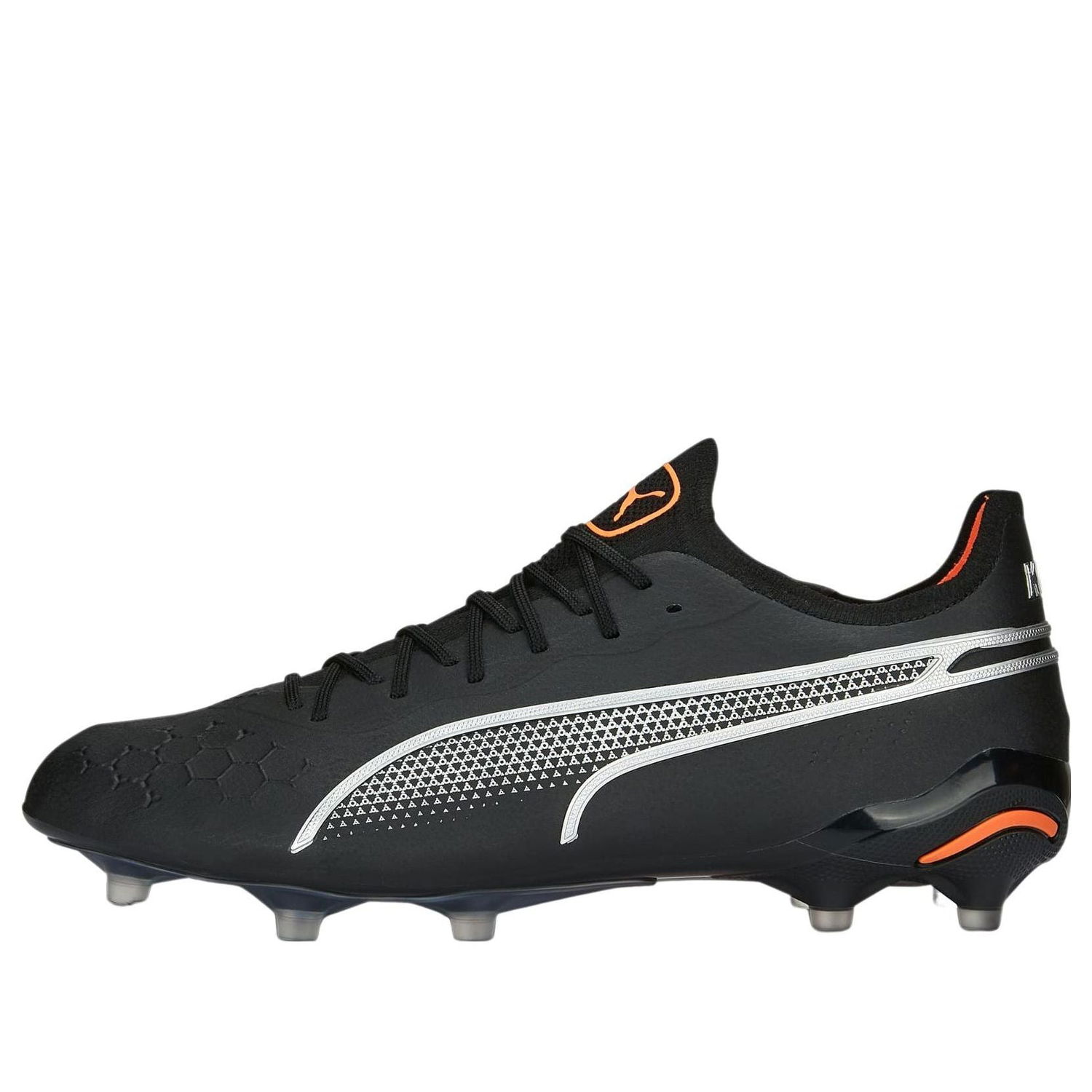 Sneakers og sko Puma King Ultimate FG AG 'Eclipse Pack' Sort | 107097-02, 0