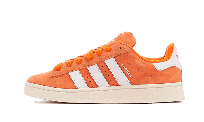 Sneakers og sko adidas Originals Adidas Campus 00s Amber Tint Orange | IE7588