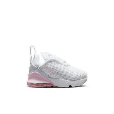 Sneakers og sko Nike Air Max 270 Hvid | DD1646-122, 4