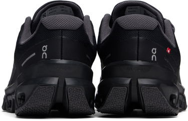 Sneakers og sko On Running Cloudventure DNA WP Sort | 3WD12000106, 1